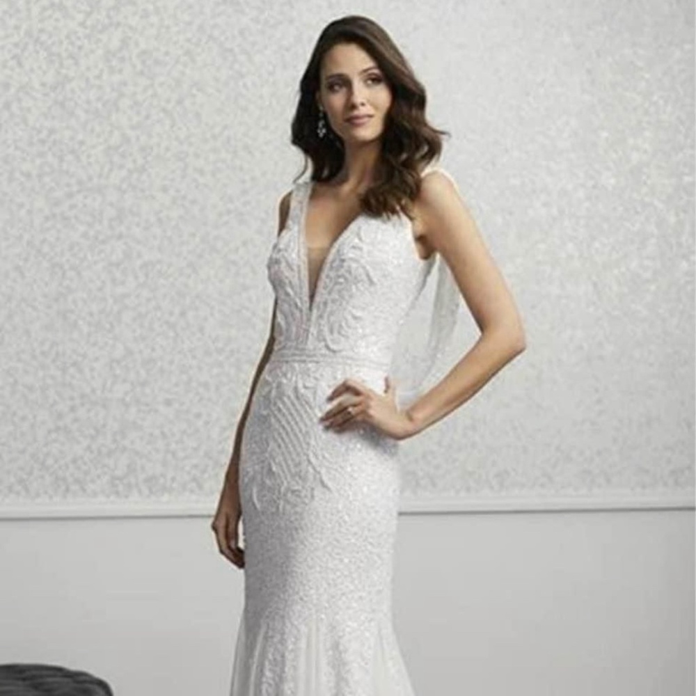 Brand New Wedding Dress